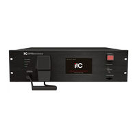 ITC VA-6000EM Operation Manual