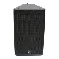 BST PRO15DSP Instruction Manual