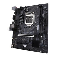 Colorful H410M-K M.2 V20 User Manual