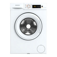 Infiniton WM-D72L Manual