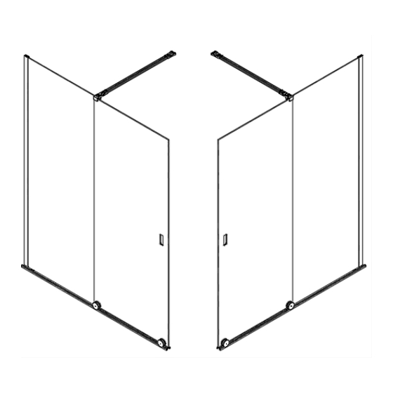 INDA B2520 Installation Instructions Manual