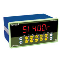 Sewhacnm SI 400R User Manual