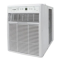 Frigidaire FHSC082WB1 Use & Care Manual