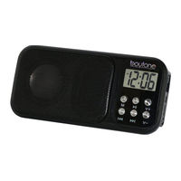 boytone BT-92 User Manual