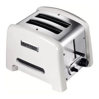 KitchenAid ARTISAN 5KTT780BAC1 Manual To Expert Results