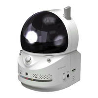 StarVedia IC737w User Manual
