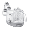 Blender TEFAL Steamer Blender Parts List