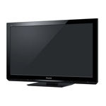 Panasonic Viera TX-P42S30E Operating Instructions Manual
