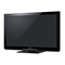 TV PANASONIC Viera TX-P42S30E Operating Instructions Manual