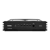 SSL LOPRO10 User Manual