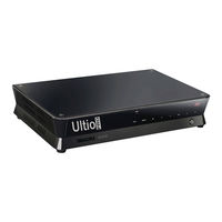 MVIX Ultio Pro User Manual