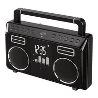 Ilive IBB683B User Manual