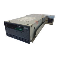 StorageTek L700 Service Manual