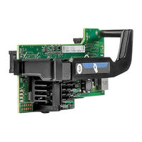 HP 560FLB Quickspecs