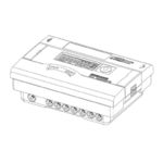 Danfoss INFOCAL 8 Instruction
