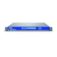 Newtec M6100 User Manual