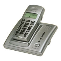 Topcom COCOON 115 115 User Manual