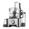 Food Processor Kenwood Multipro Excel FP980 Series Manual