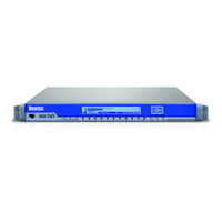 Newtec M6100 User Manual