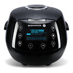 Reishunger DIGITAL RICE COOKER User Manual