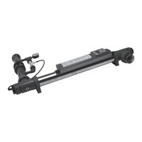 Sinvest VGE Blue Lagoon AOP COMPACT OZONE & UV-C 75W Manual