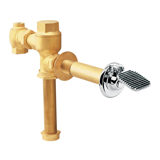 Helvex 312-32 Installation Manual
