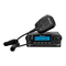 Two-Way Radio Midland MICRO MOBILE MXT500 Manual