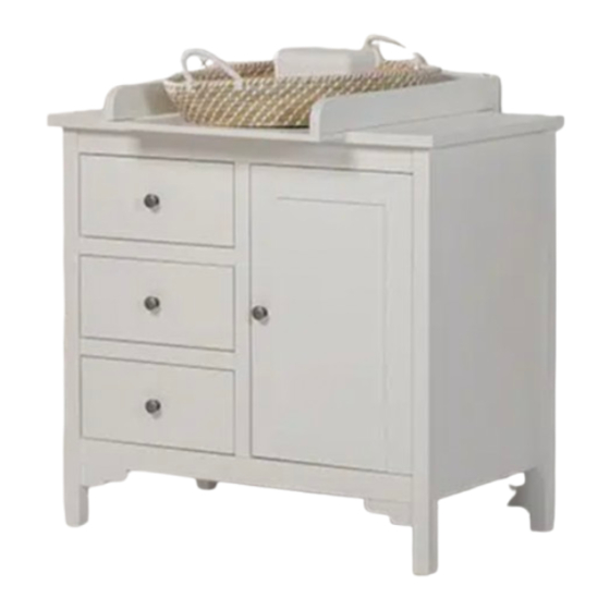 TWF FIGARO FIG6125 6A Quick Start Manual