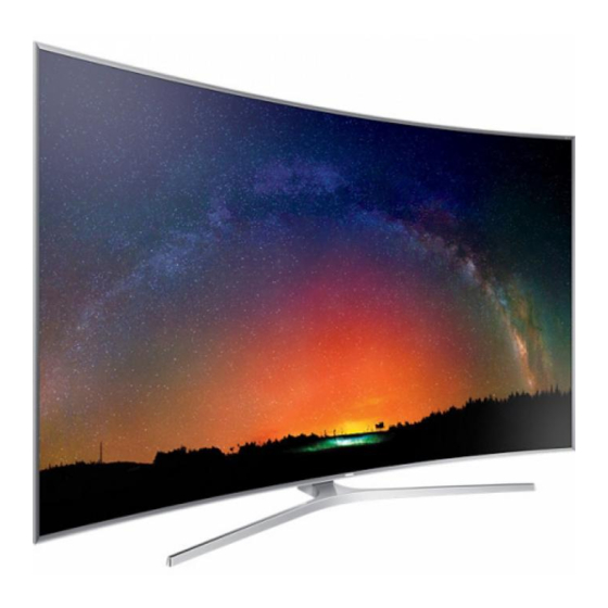 Samsung UA55H6300 User Manual