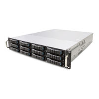 AIC RSC-2ETS User Manual