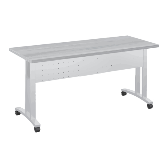 SPECIAL T FlipTop-C Quick Start Manual