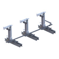 Southern States ESD63 Installation Instructions Manual