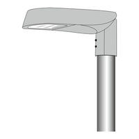 Trilux Cuvia 40 Series Mounting Instructions