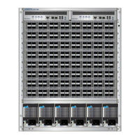 Arista DCS-7304X3 Quick Start Manual