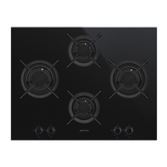 Smeg Dolce Stil Novo PV664LCNXAU Manuals