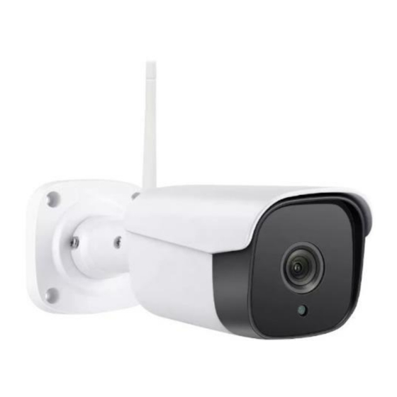 ENVIO WESS-BFM60500 Quick Installation Manual