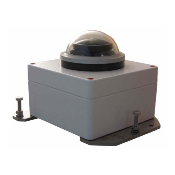 Schreder VIS-J1006 Instruction Manual