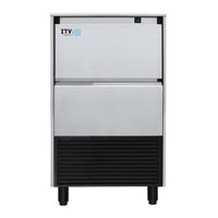 ITV ICE MAKERS SPIKA MS 220 User Manual