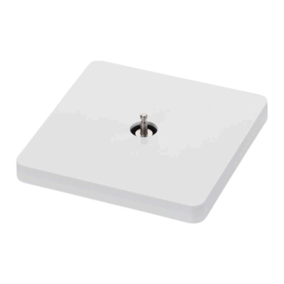 FLOS KELVIN LED F Quick Start Manual