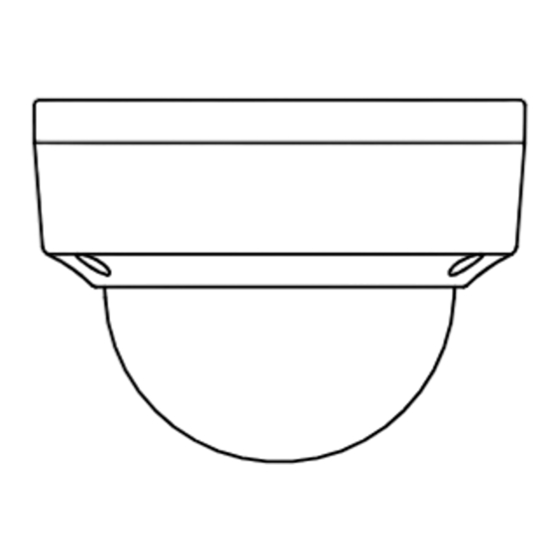 HIKVISION TURBO HD DS-2CE17H0T-IT3E User Manual