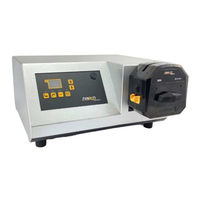 DINKO Instruments 1.9749.00 Manual