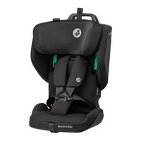 Maxi-Cosi Nomad Plus Manual