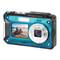 Minolta MN60WP User Manual
