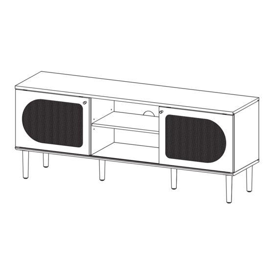 Safavieh Claude MED9610 Manual