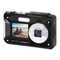 Minolta MN60WP - Waterproof Camera Manual