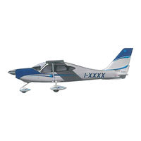 Tecnam P2010 2015 Flight Manual