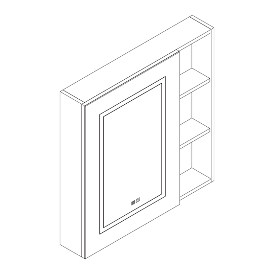 Mepplzian BC07500142US Manuals