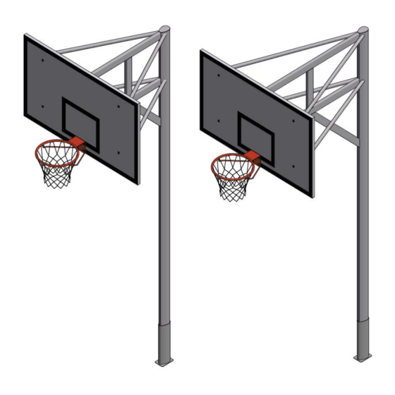 helo sports B01100 Mounting Instruction