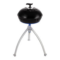 Dometic CADAC CITI CHEF 40 User Instructions