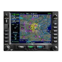 Avidyne 700-00194 Series Instructions For Continued Airworthiness